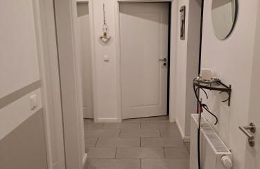 Küstenblick Marienleuchte - Foto 18