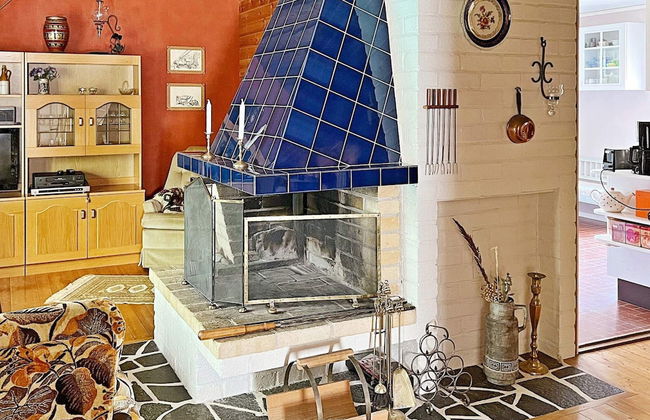 4 Person Holiday Home in Nynashamn - Foto 7