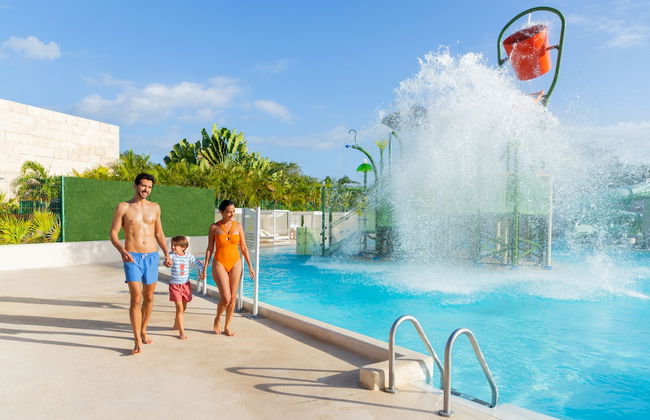 Paradisus Playa del Carmen – Riviera Maya - All Inclusive - Foto 55