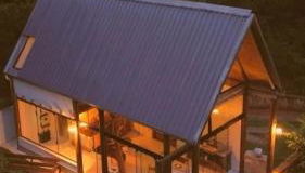 Di Vino Chalé Blanc - Serra da Moeda - Foto 2