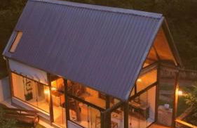 Di Vino Chalé Blanc - Serra da Moeda - Foto 2