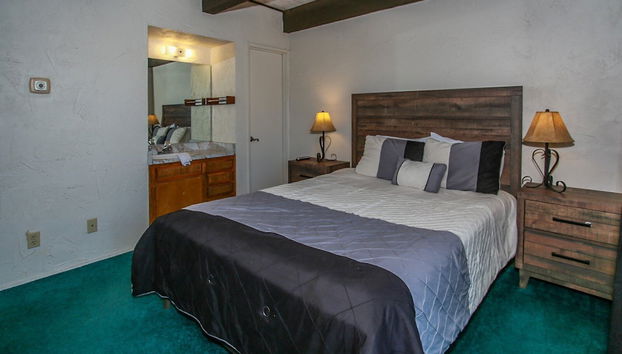 Snow Summit Townhouse - Foto 3, Habitación