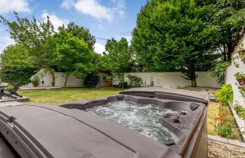 The Old Chapel - Foto 58