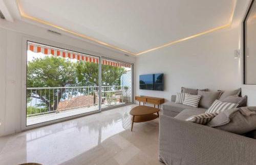 06DB Magnificent flat with incredible view Mont Boron - Foto 10