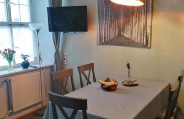 Rüstzeitenheim Sonnenschein - Foto 8