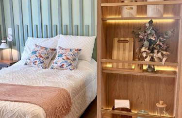 Boho-chic studio - no coração de São Paulo - Foto 1