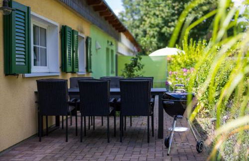 Ferienhaus Goldene Zeit I Terasse I Parkplatz I 3 SZ I 2 Bäder I 2 min zum See - Photo 45