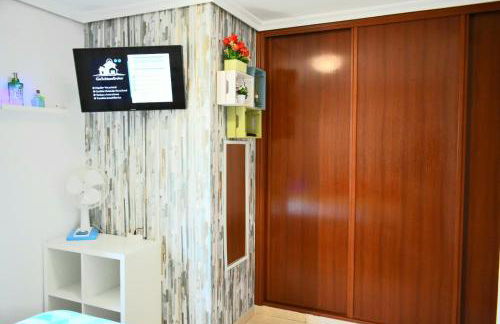 Apartment Paraiso - Foto 15