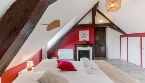 Au Bourg Neuf - Foto 2