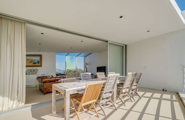 Six Bedroom Holiday Villa on Three Levels w Pool Silvertree - Foto 26