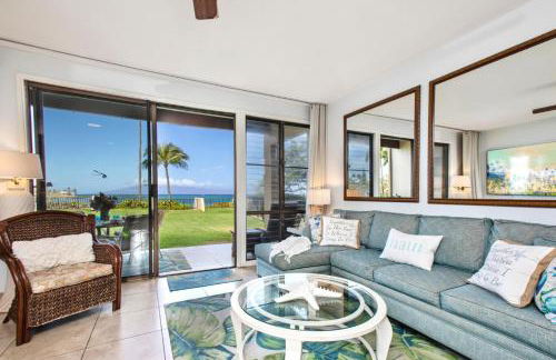 Napili Point 1-Bedroom Oceanfront Condo with Luxury Amenities! Complimentary Rental Car Included! NAP-B13 by KBM - Foto 18