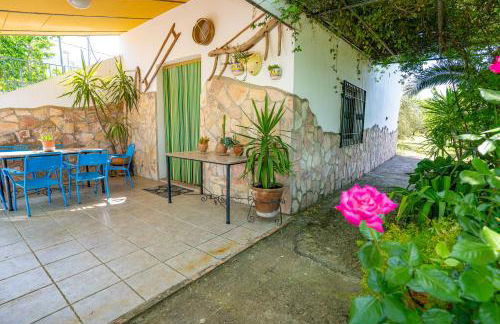 Cortijo La Torrecilla - Foto 12