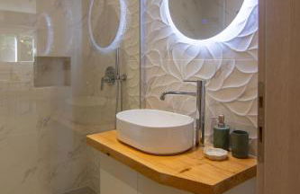 Μilia Olive&Terra Apatments - Foto 5