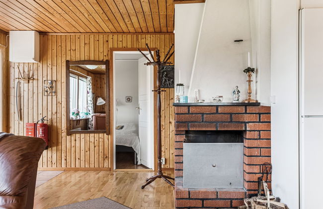 2 bedroom House in Trensum with garden and terrace - Photo 11