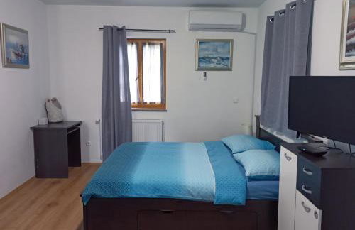 Plitvice Lakes Holiday Lodge - Foto 68