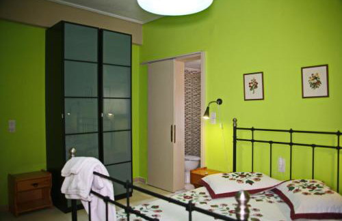 Villa Dimitra Nikiana - Photo 33