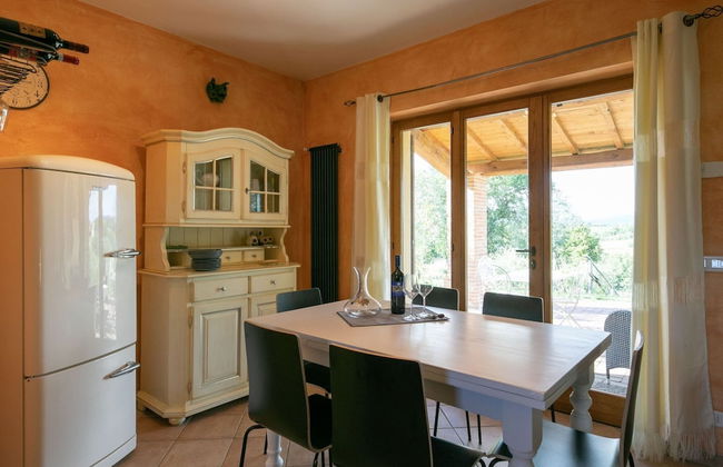 Belvilla by OYO Maria Rosa - Photo 9