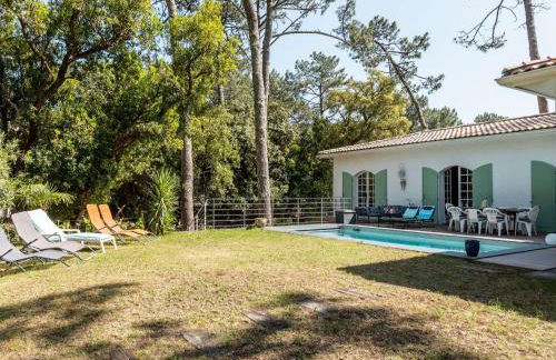 Villa charmante à La Vigne avec piscine - FR-1-736-72 - Foto 1