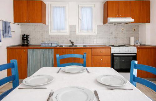 Coastal Apartments - Cozy Seaside Stay in Volos - Foto 9