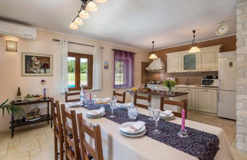 Villa Emanuel Comfortable Holiday Residence - Foto 27