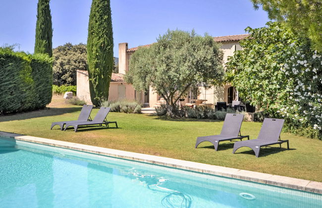 L'Oustaou dei Figo - Photo 24