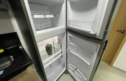 Maria Apê 21 Centro-Próx a UFJF - Cozinha Completa - Foto 31