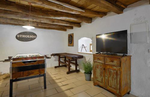 Villa Eugenia for 8 people with private pool & large garden only 3 km from the beach - Foto 27