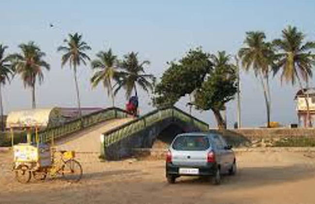 Apartment in Colva, Goa With Pool & Gym - Foto 9