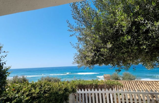 Corfu Island Apartment 24 - Foto 29