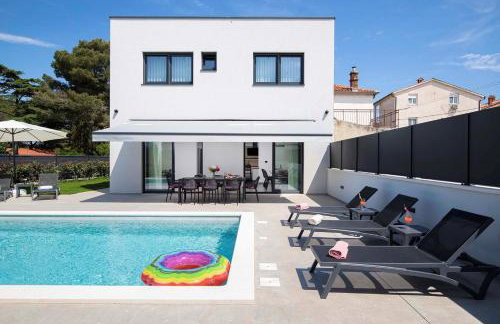 Villa Rudina - Foto 53