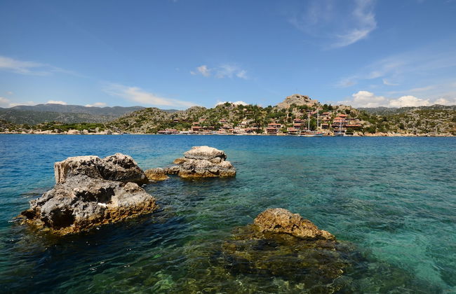 Irbec Apart & Bungalow - Foto 40