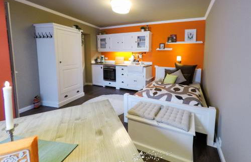 Friendly Home Doppel-Doppelappartement Union - Foto 9