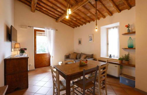 Agriturismo Casale Le Crete - Foto 96