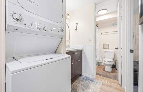 Condo on Beach with AC - Photo 16