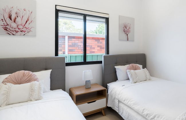 Studio 64 Oyster Bay Modern 3 Bedroom - Foto 9