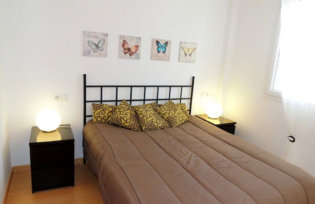 Apartment in Roses for 4 People - Photo 3