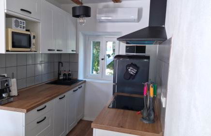 Apartman Mocic - Foto 10