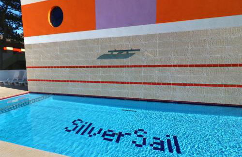 Residence Silver Sail - Foto 5