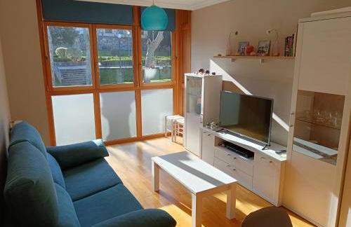 Apartamento en Puerto de Vega - Foto 9