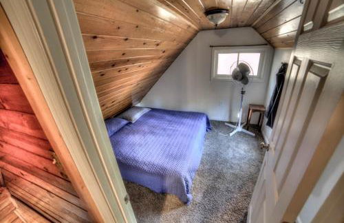 sequoia National Forest CabinH - Foto 17