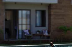 Flat Praia da Caueira - Flat com piscina a 100m da praia - Foto 14