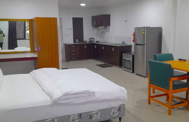 White Diamond Apartment - Foto 3