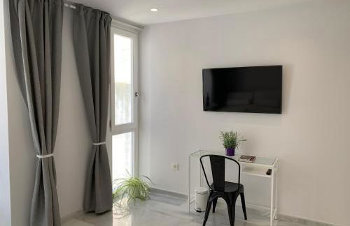 San Lorenzo Apartamentos y Suites - Foto 16