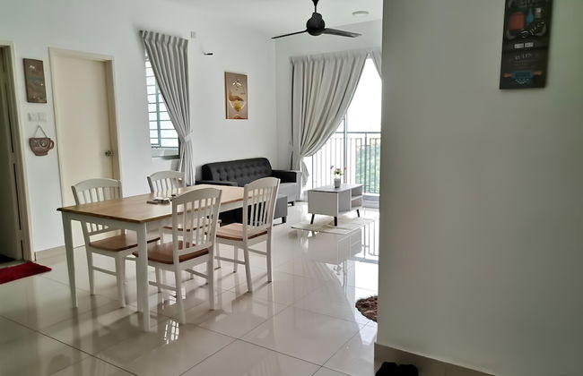 Aliff Avenue 2103 By Natol - Foto 10