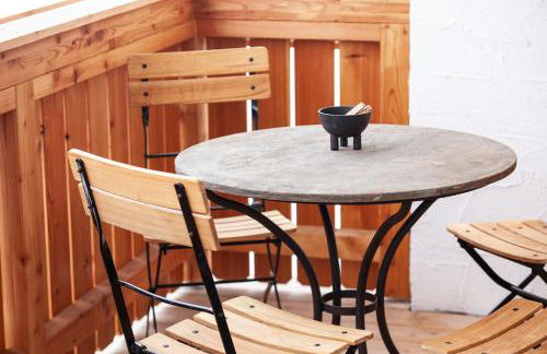 Soho Mountain Chalet - Pool und Sauna - Foto 25