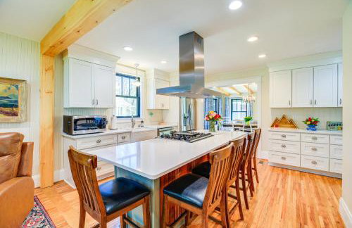 Stunning Damascus Vacation Rental with Fire Pit! - Foto 6