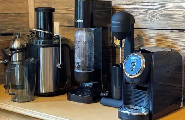 Villa Adis Borovets Mountain & Luxury - Foto 13