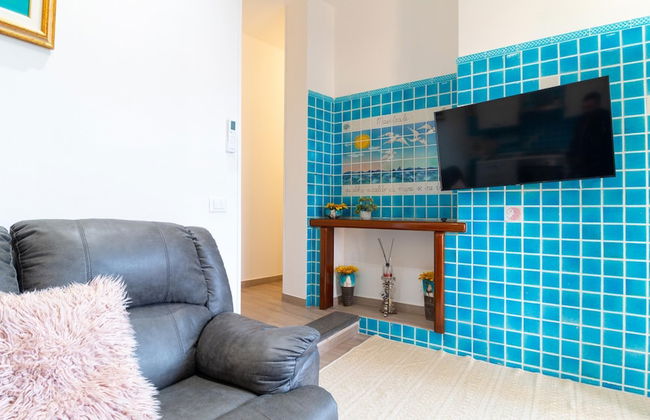 Appartamento il Maestrale - Foto 8