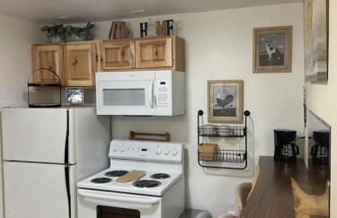 Riverside Retreat - Foto 9