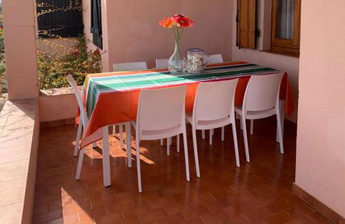 Kirù Lovely Home - Villa Su Cuile, Cala Ginepro - Foto 11